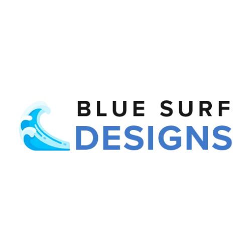 Blue Surf Designs